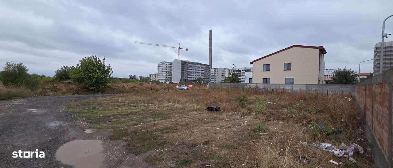 Berceni- zona Persu,Postalionului -Dealu Corbului, capat STB 241!-0