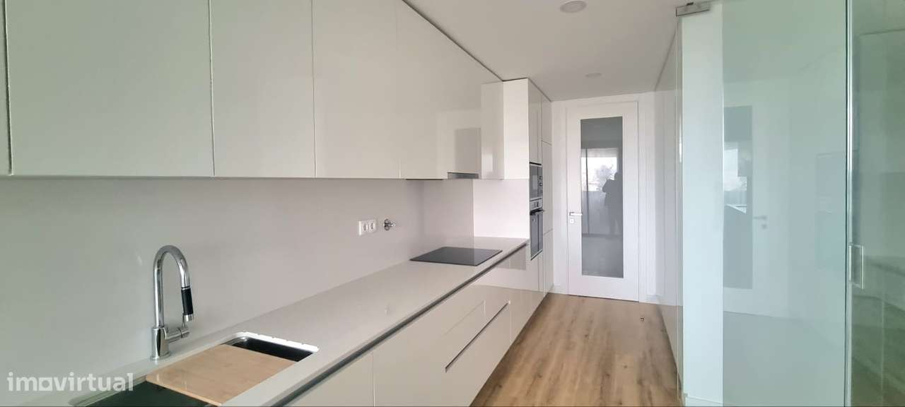 Apartamento T2 - Vale das Flores - Coimbra/Venda - Grande imagem: 5/25