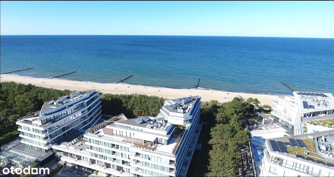 2-pokojowe M-II-15 | 44,4 m² | loggia | opcjonalne miejsce postojowe - Pełny obrazek: 4/12