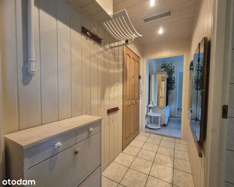 Przytulne 2 pokoje na Pilczyckiej – zobacz! - Pełny obrazek: 5/8