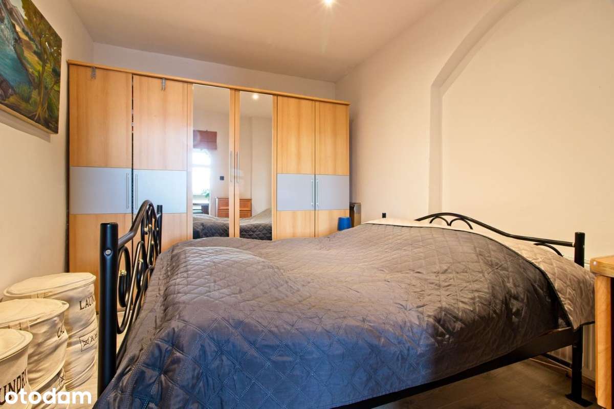 Mieszkanie z piękną Panoramą, Korzeniowskiego 3 - Pełny obrazek: 4/13