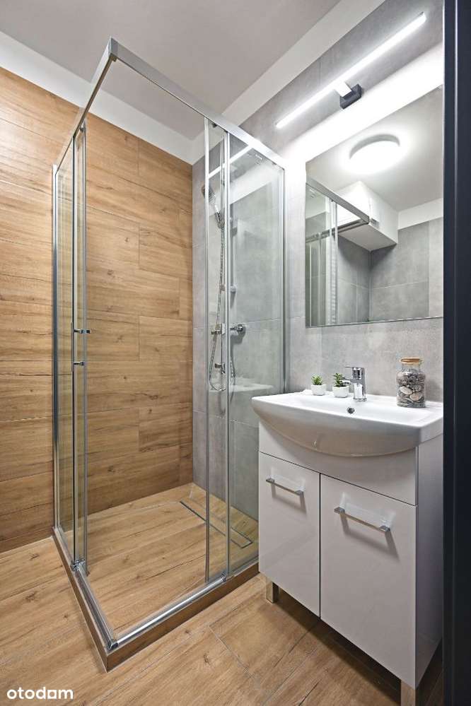 Apartament inwestycyjny 20,5 m2 - zwrot VAT 23 %-5