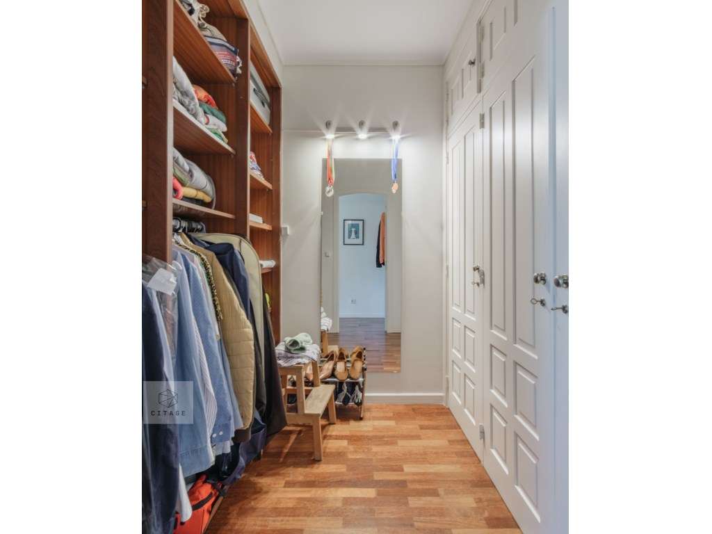 Apartamento T3 Quinta da Bicuda com varanda-29