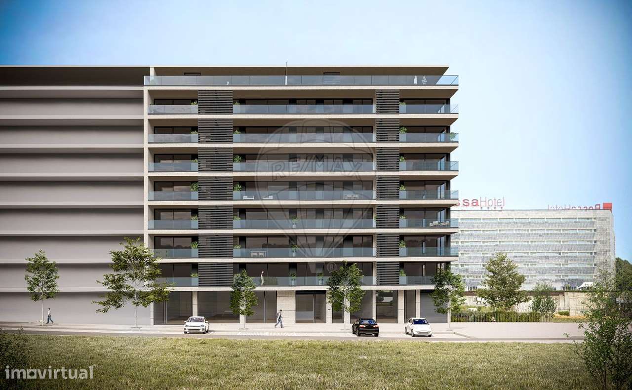 Apartamento T4 para venda - Grande imagem: 2/19