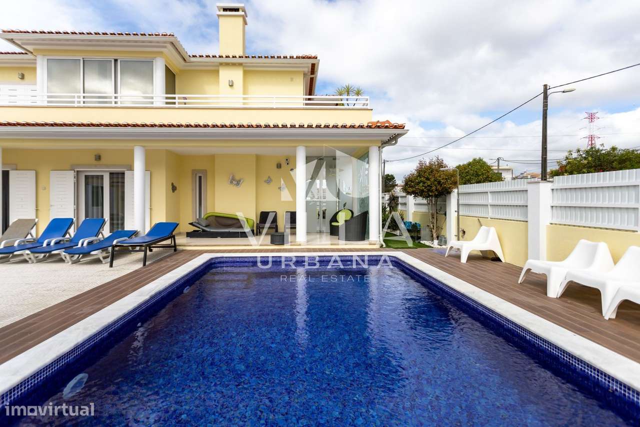 Moradia Isolada T4 em Valadares-16