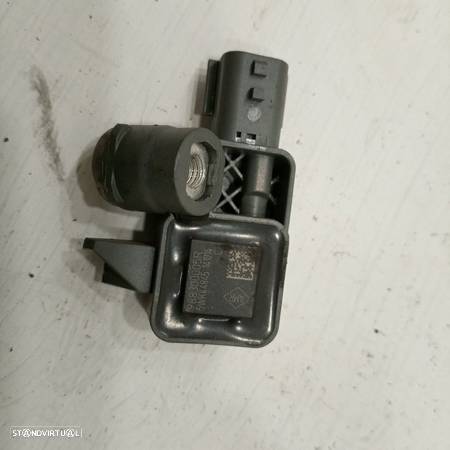 Sensor De Impacto Renault Megane Iii Coupé (Dz0/1_) - 5