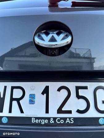 Volkswagen Passat Variant 1.4 TSI Plug-In-Hybrid DSG GTE - 33