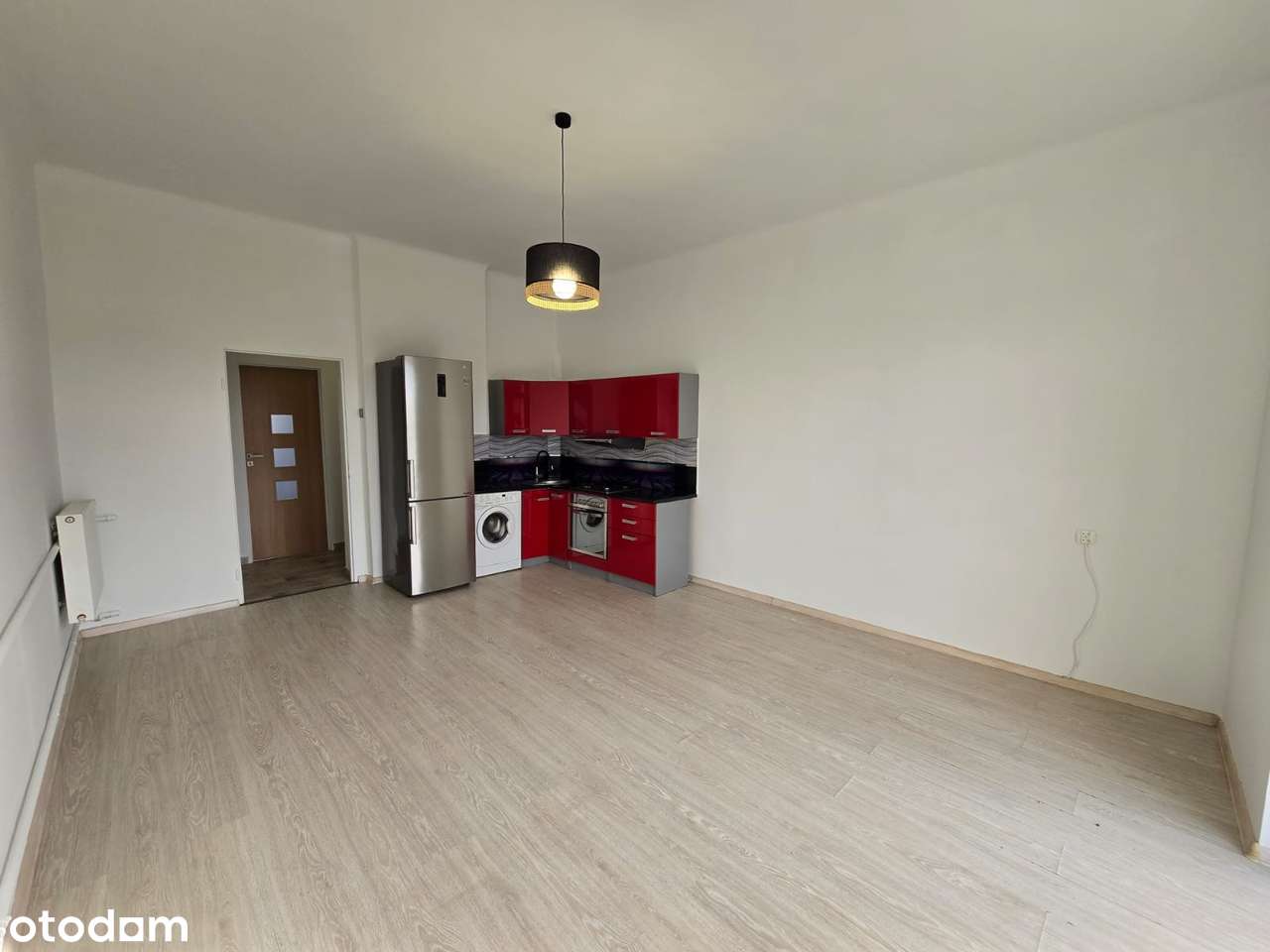 2 pokoje I Balkon I Wysokie wnętrza 3,05 m - Pełny obrazek: 4/16