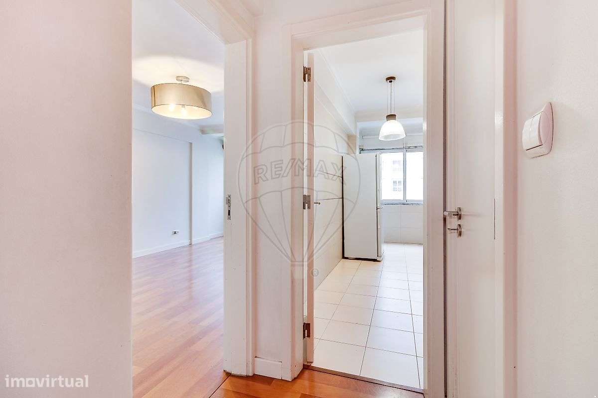 Apartamento T2 para venda-7