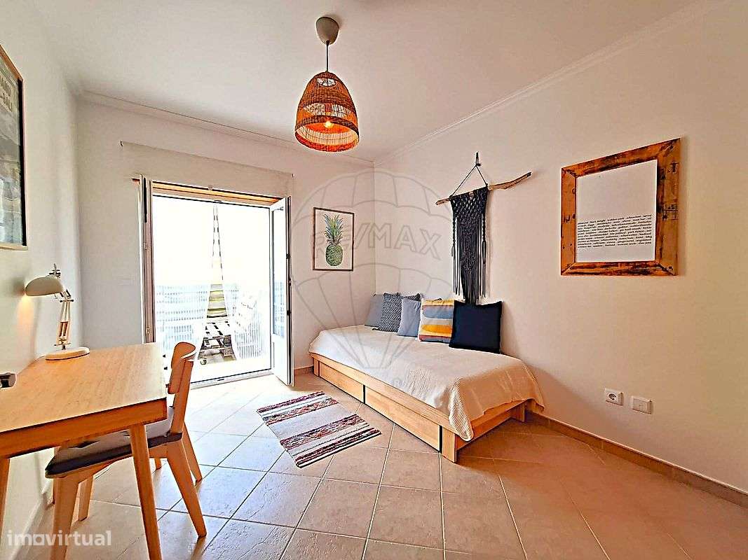 Apartamento T2 para venda-11