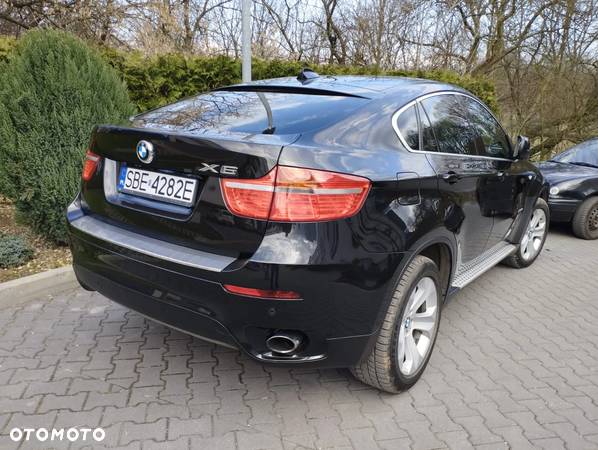 BMW X6 30d xDrive - 22