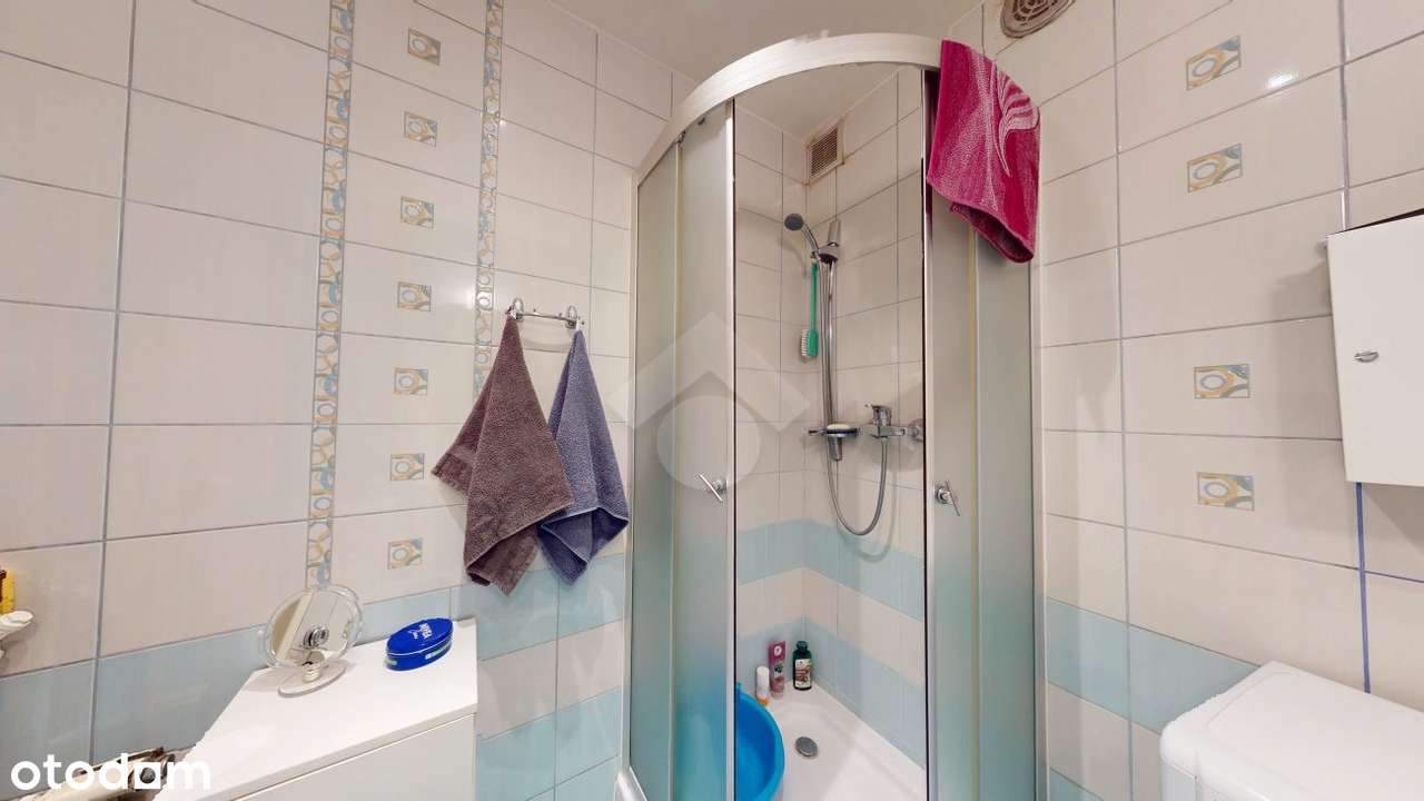 3-pokojowe mieszkanie w spokojnej okolicy-6