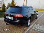 Volkswagen Golf 1.6 TDI BlueMotion Technology Comfortline - 7