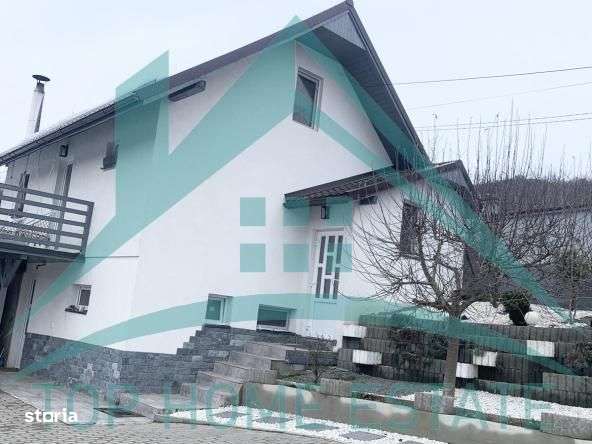 De închiriat, casă cu 3 camere, Valea Chintăului! - Imagine principală: 2/11