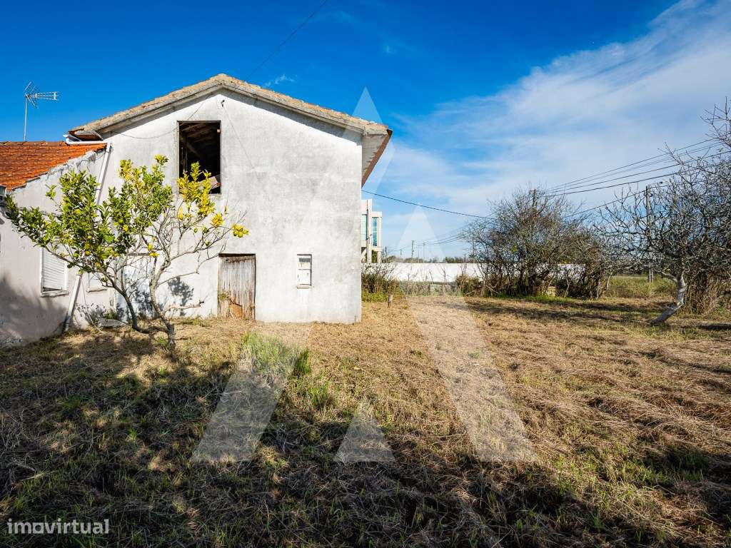 Moradia Térrea Isolada - Torrão Lameiro, Ovar-9