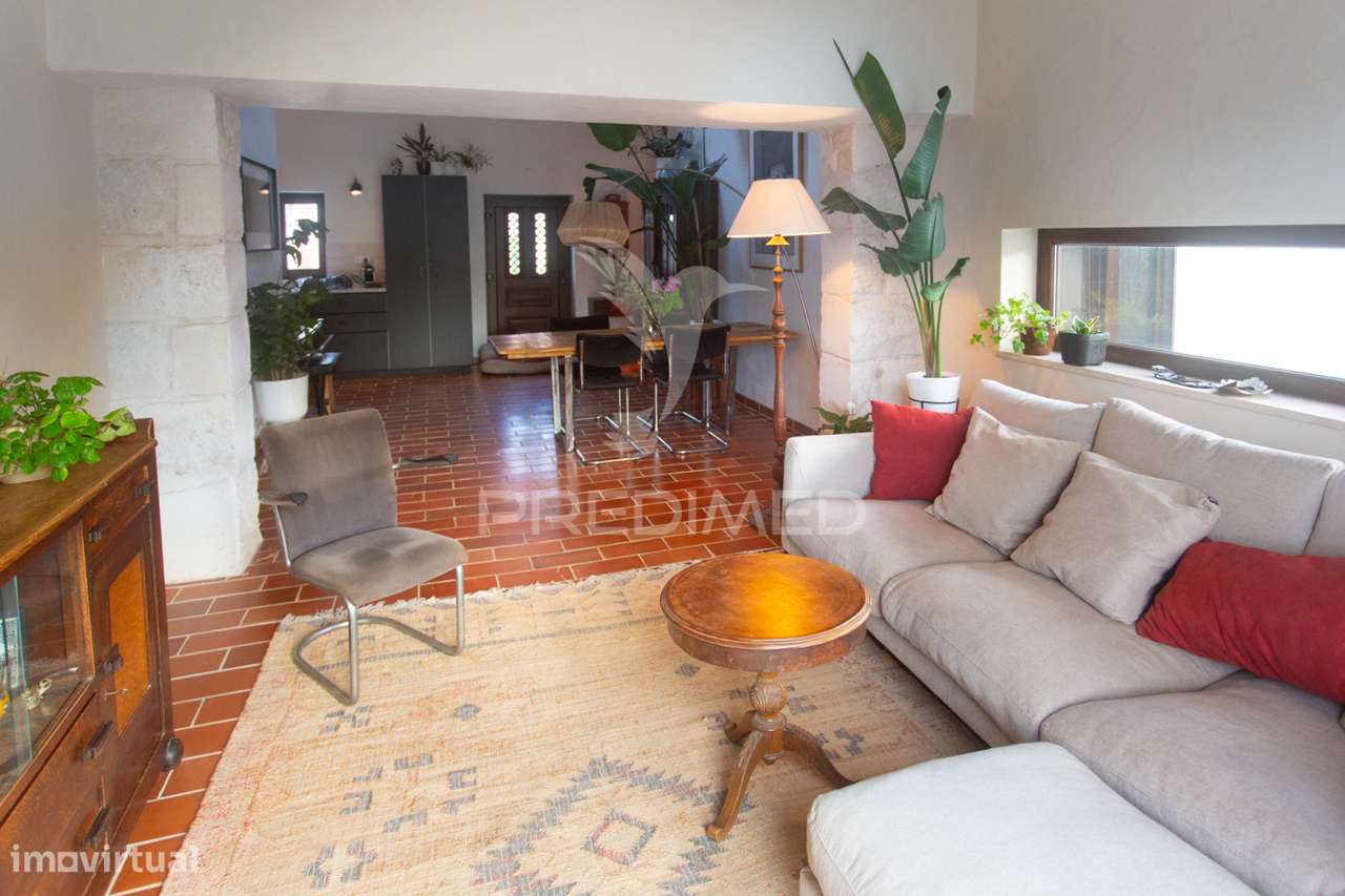 Casa de Campo no Arelho - Grande imagem: 5/28