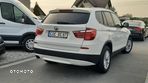 BMW X3 - 5