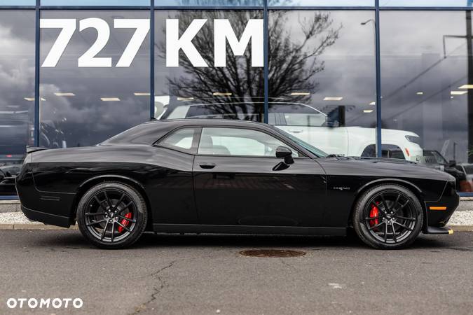 Dodge Challenger 5.7 R/T - 13