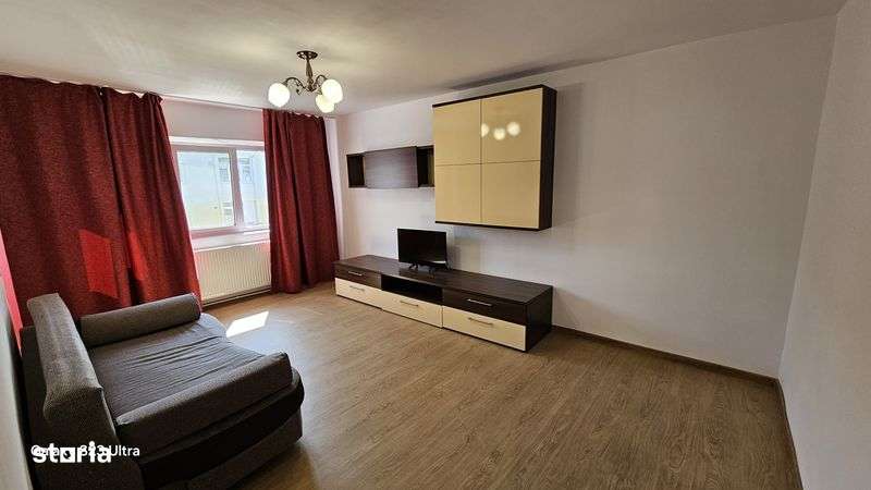 Apartament 2 camere decomandat in Onesti, zona de sus. - Imagine principală: 5/8
