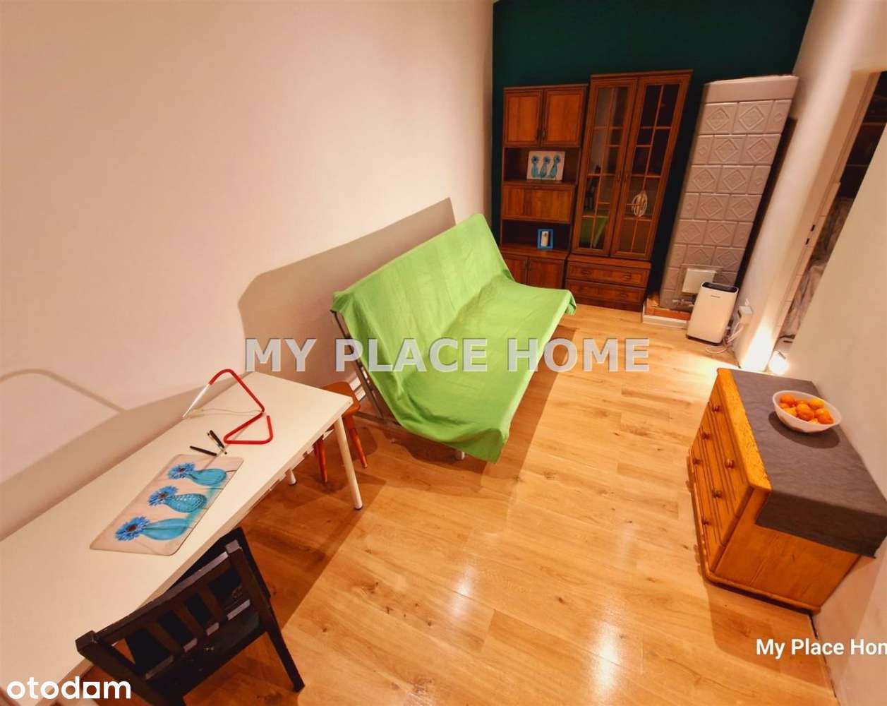 Mieszkanie 2 pokojowe, przy Karmelicka !! - Pełny obrazek: 4/10