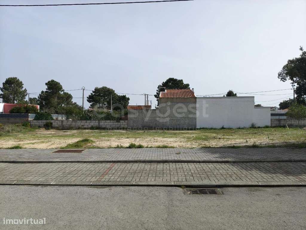 Terreno Urbano na Quinta da Marquesa - Grande imagem: 4/7