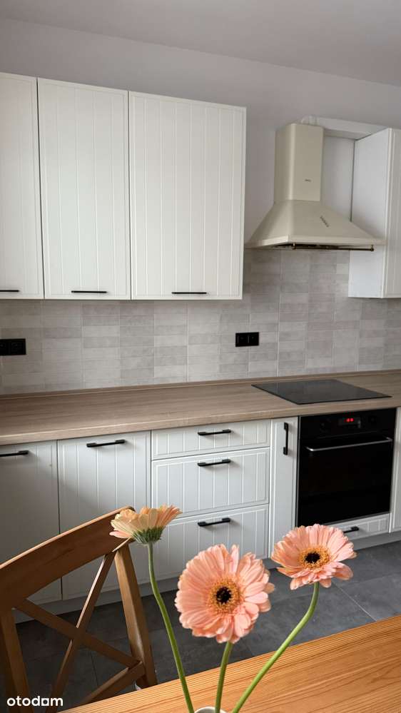 Nowo wyremontowane mieszkanie z klimatyzacją 56,5m - Pełny obrazek: 5/18