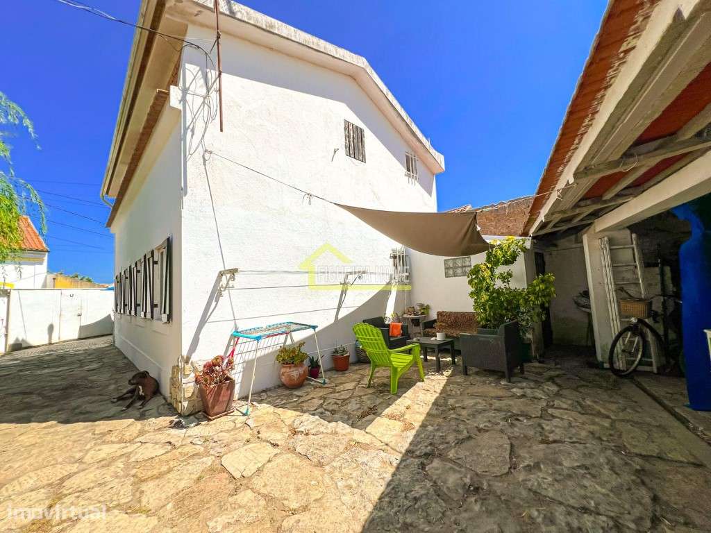 Onde a tranquilidade encontra o conforto - Moradia em Quiaios-33