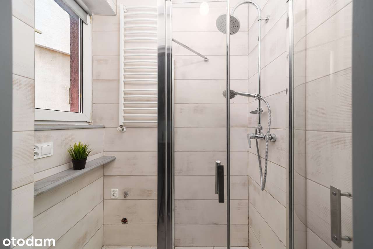 Bezczynszowe 3 pok. mieszkanie w sercu Wejherowa, niskie opłaty!-8