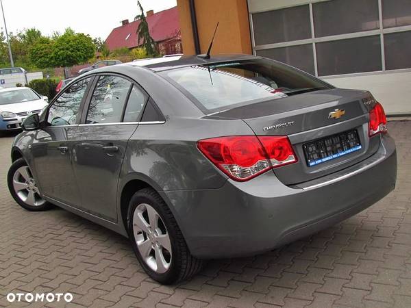 Chevrolet Cruze 2.0 VDCi LT - 3