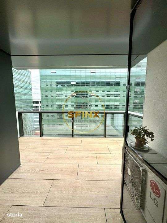 De  vanzare Apartament 3 camere Cortina Nord Pipera-6