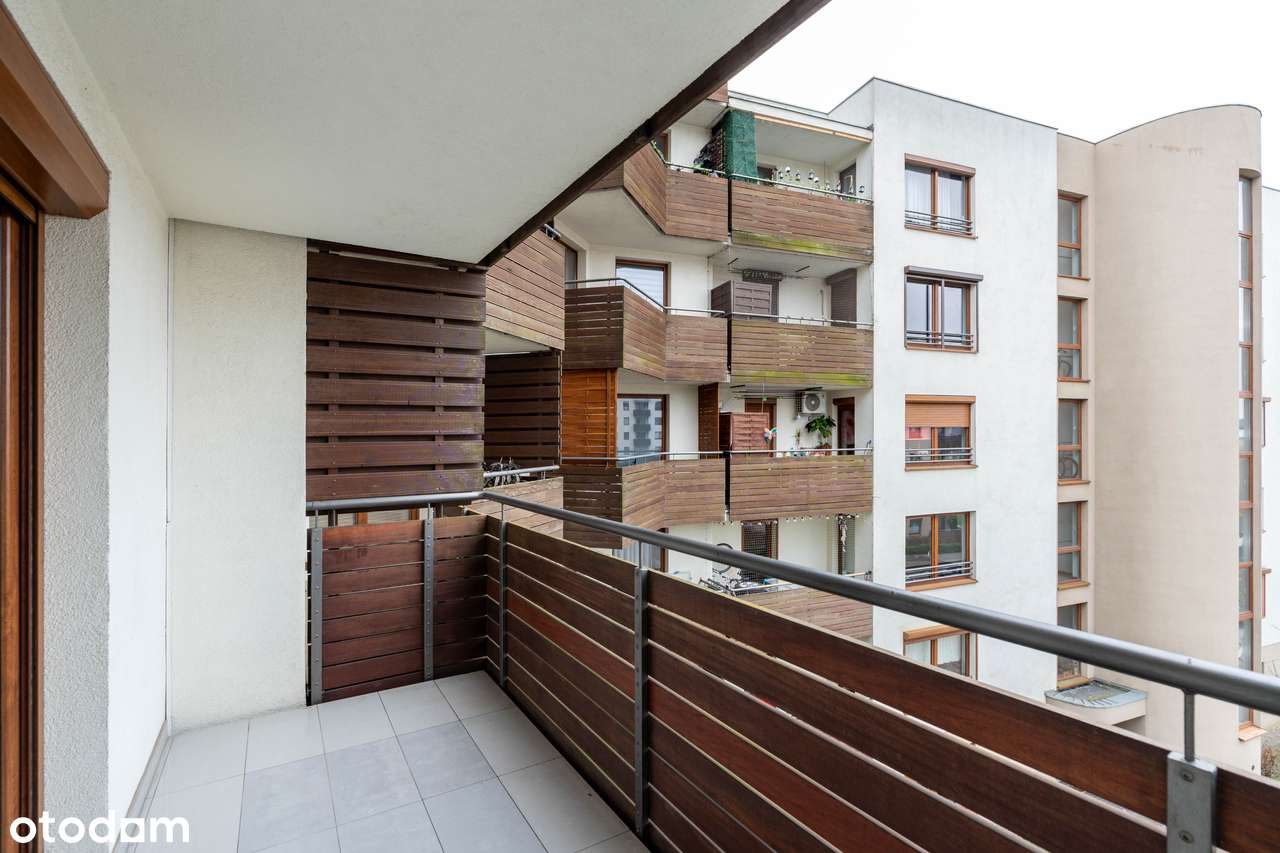 3pok./klimatyzacja/komórka lok./świeżo odmalowane/meble w cenie-5