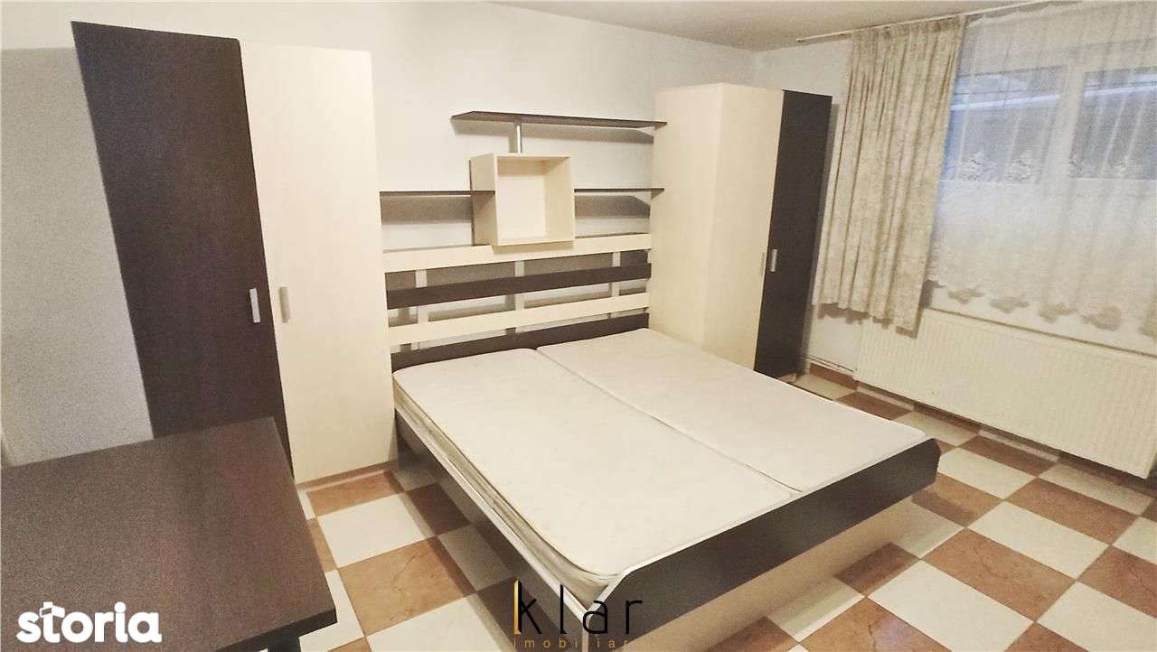 1 Camera Apartament De Inchiriat Cluj Judet Intre Lacuri 5068420 Www Storia Ro