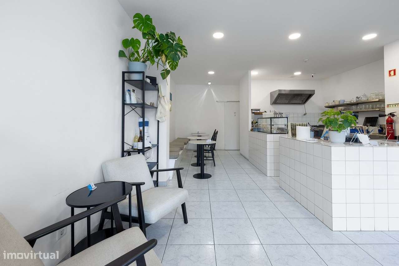 EXCELENTE OPORTUNIDADE DE INVESTIMENTO COMERCIAL - A POUCOS PASSOS DA - Grande imagem: 5/21