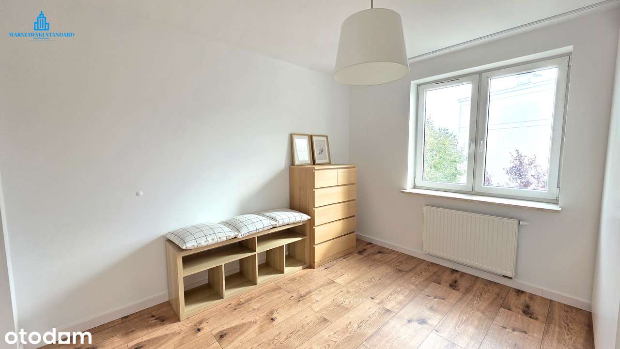 Jasne i ciche 2pok+ osobna kuchnia+ m post+ balkon+ komórka lokatorska-4