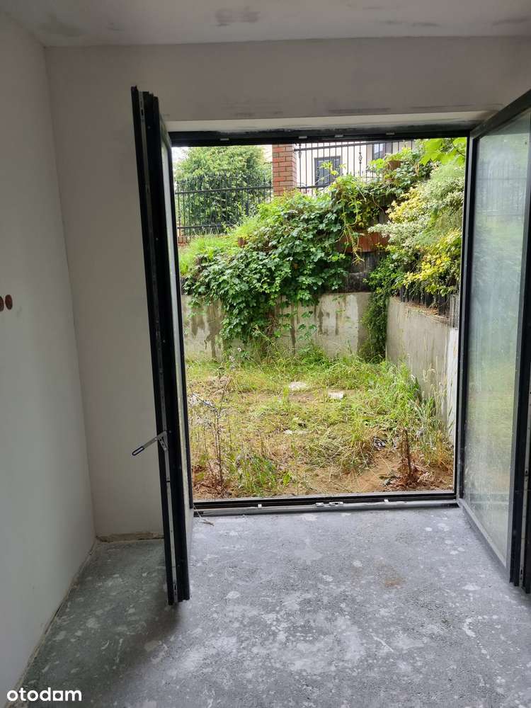 Kompaktowy apartament 5 min od plaży + ogródek + parking | Mosty - Pełny obrazek: 5/8