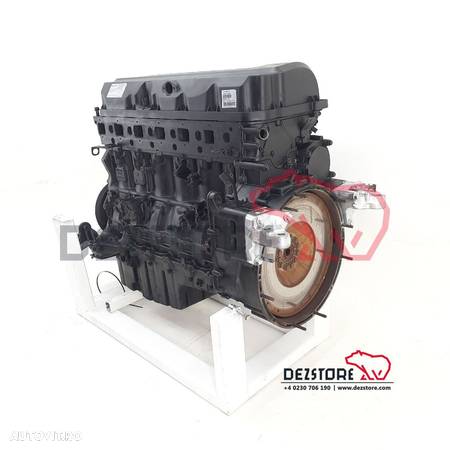 Motor Renault Premium | long block (DXI11) - 4