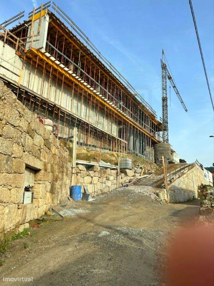 Moradia T6 Duplex - Vistas DOURO-11