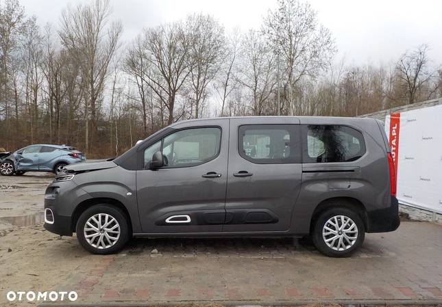 Citroën Berlingo - 17