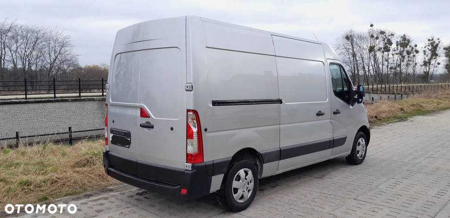 Renault Master - 4