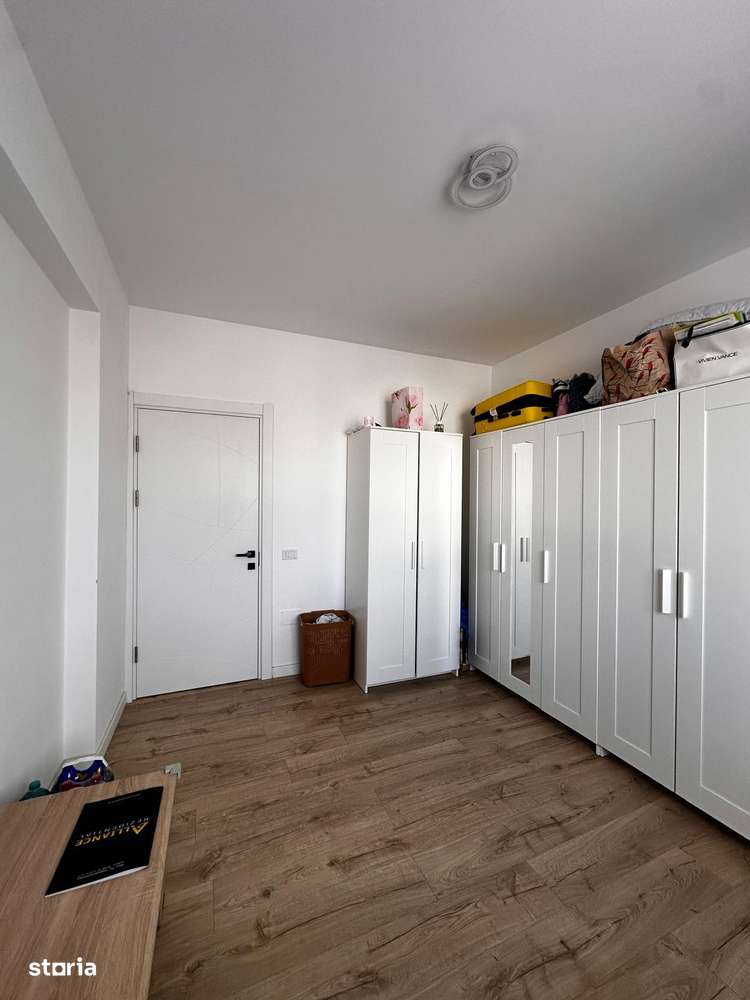 Apartament 3 camere decomandat  2 locuri de parcare  Mobilat și utilat - Imagine principală: 5/17