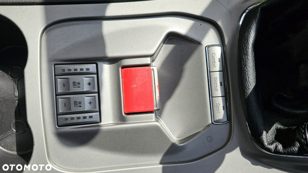 Ford Galaxy 1.8 TDCi Platinium X - 32