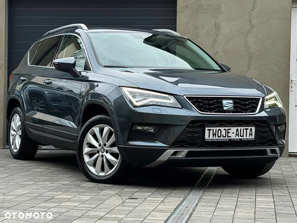 Seat Ateca 1.6 TDI Style - 2