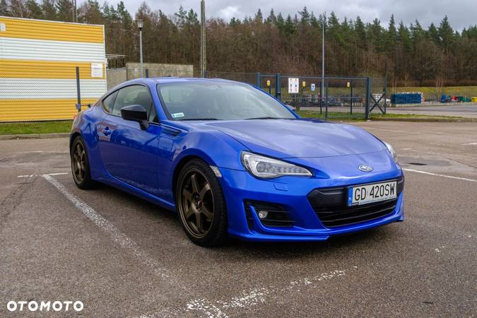 Subaru BRZ 2.0i Sport - 2