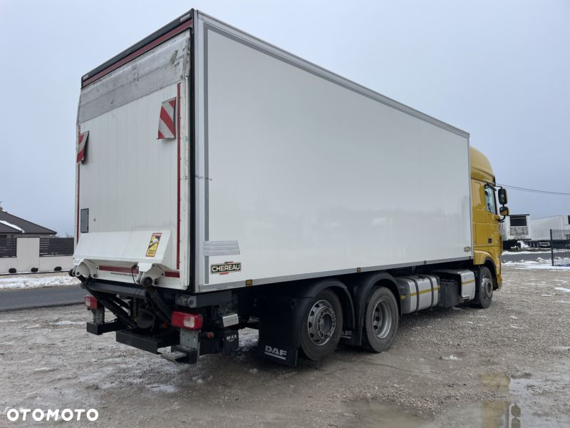 DAF XF 480 - 3