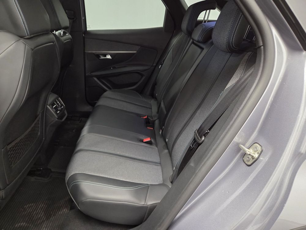 Peugeot 3008 Diesel 130CP 2022 Foto 6
