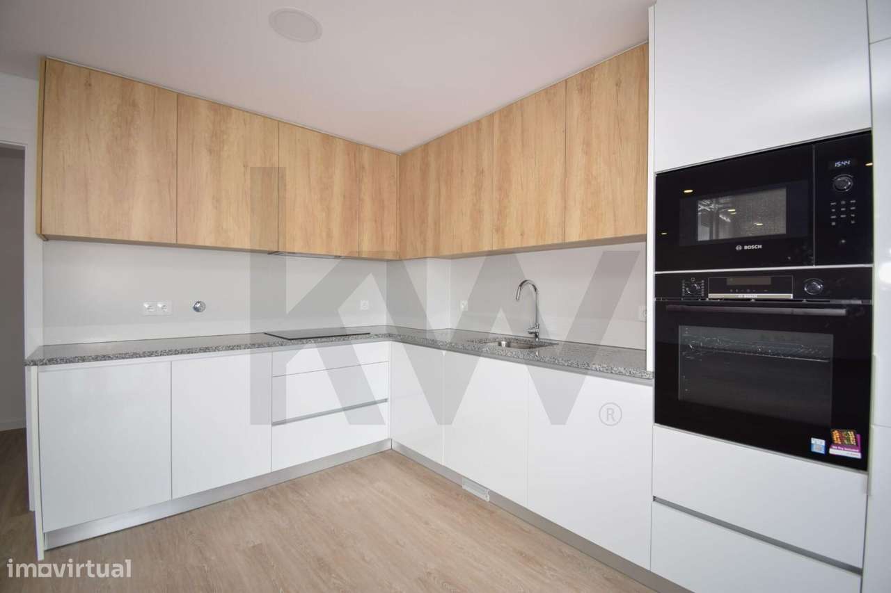 Apartamento T3  Novo a Estrear para Arrendamento - Ramada, Odivelas - Grande imagem: 5/12