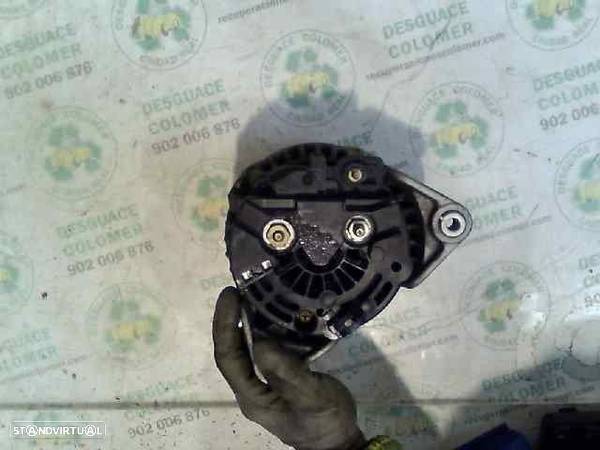 Alternador OPEL CORSA C 1.2 (F08, F68) - 4