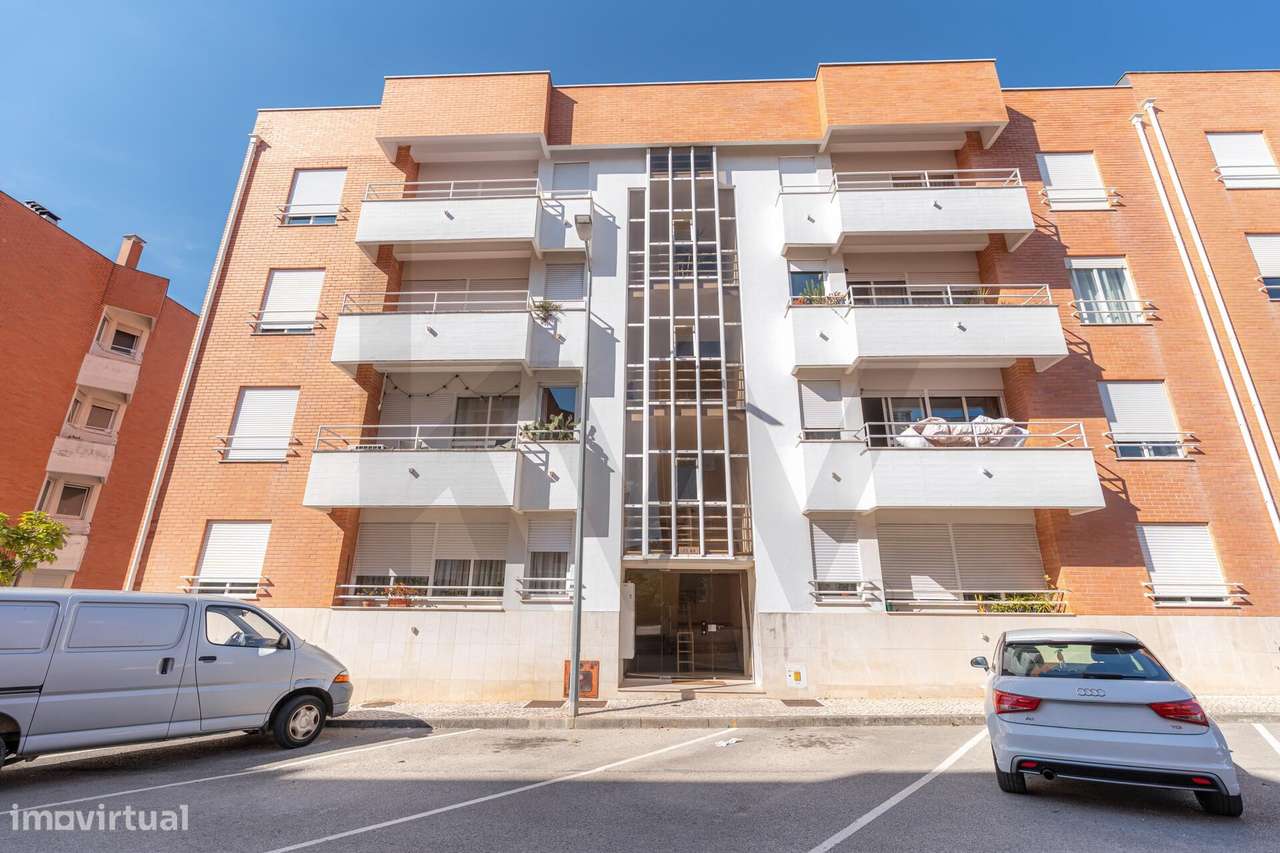 Apartamento T3 - Urbanização Nova Conimbriga-41