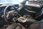 BMW 330 e Pack M Auto - 10