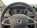 Dacia Duster 1.5 Blue dCi 4WD Prestige jante 17" - 7